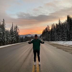 Meet your Posher, Cale